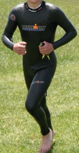 TRISUIT