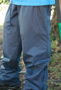 OVERTROUSERS OVERTROUSERS