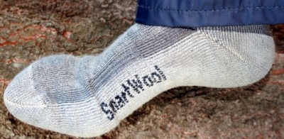 SOCKS