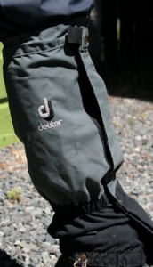 GAITERS 