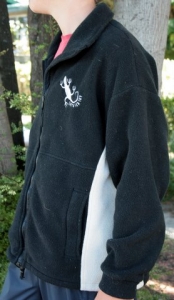 POLAR FLEECE POLAR FLEECE