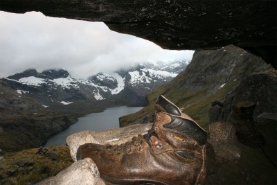 BOOTS