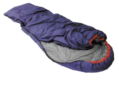 SLEEPING BAG